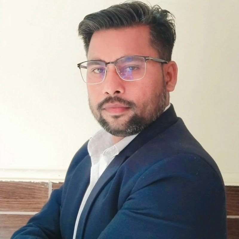  madhav trading