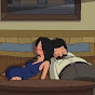 Bob's Bedtime