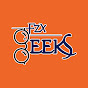 Fzx Geeks - Mr. Botros A. Mohareb logo