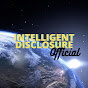 Richard Dolan Intelligent Disclosure  YouTube Profile Photo