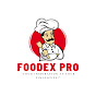 FoodEx Pro logo