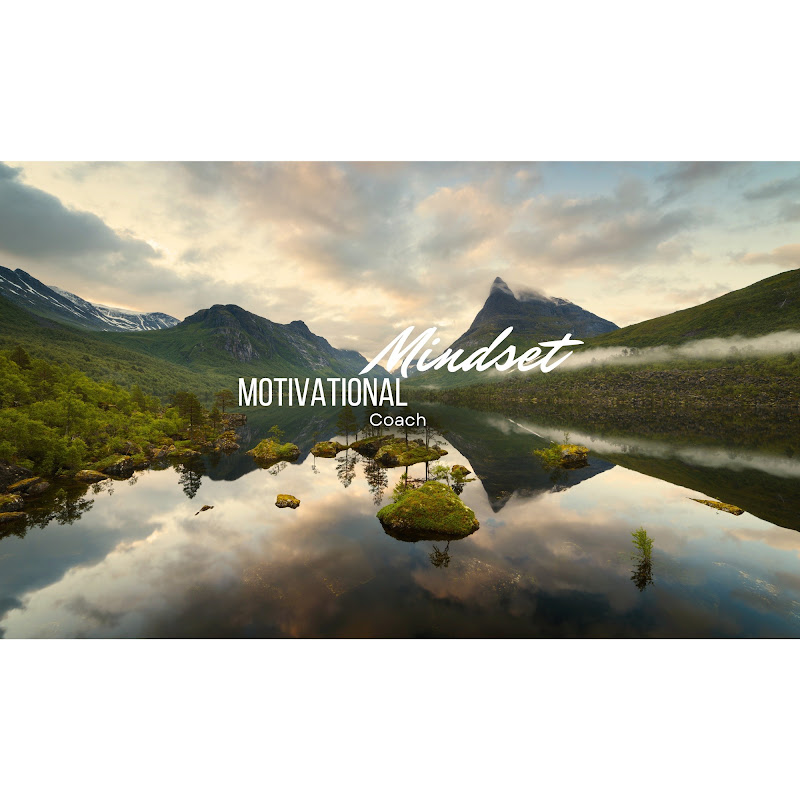 Motivational Mindset Coaching