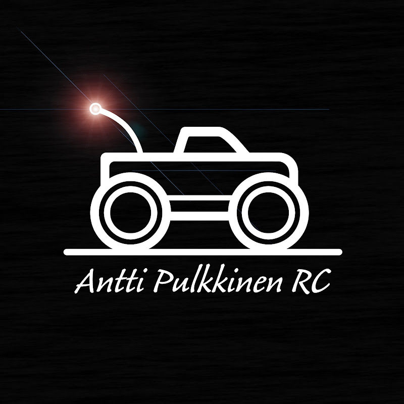 Antti Pulkkinen RC