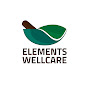 Elements wellcare logo