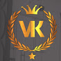 VK editing club logo