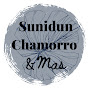 Sunidun Chamorro & Mas logo
