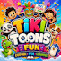 hVzk81O05ZY-channel-avatar-TIKI TOONS FUN 🇺🇸