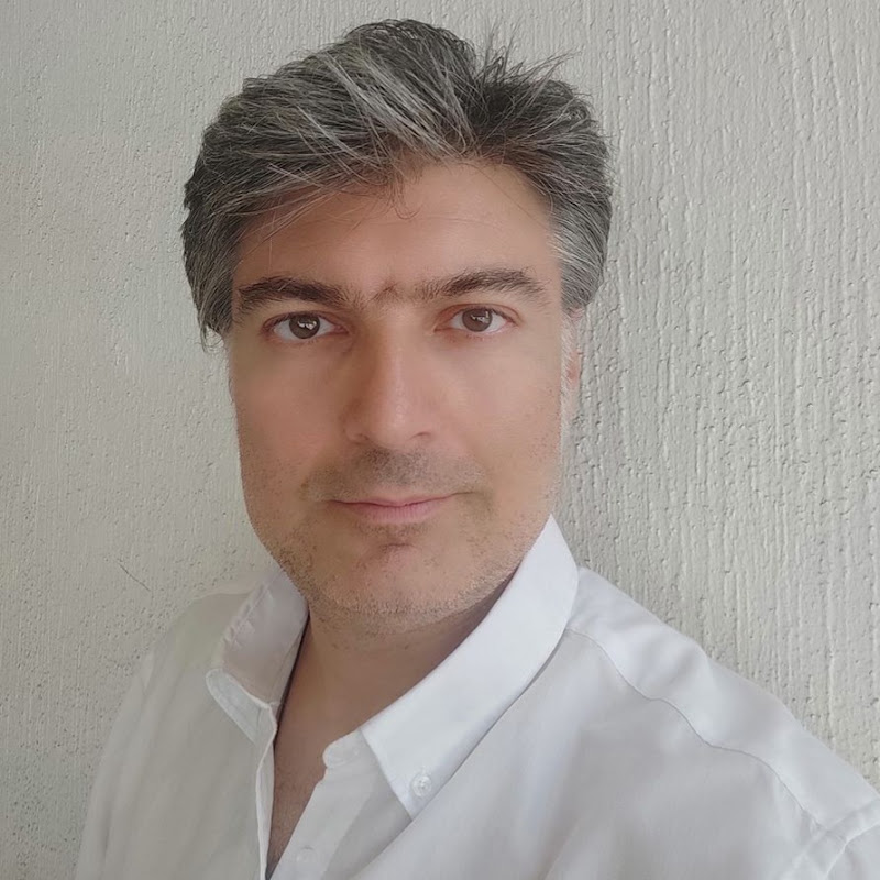 Markos Santamouris