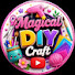 8C57iKDEmHw-channel-avatar-Magical DIY Craft