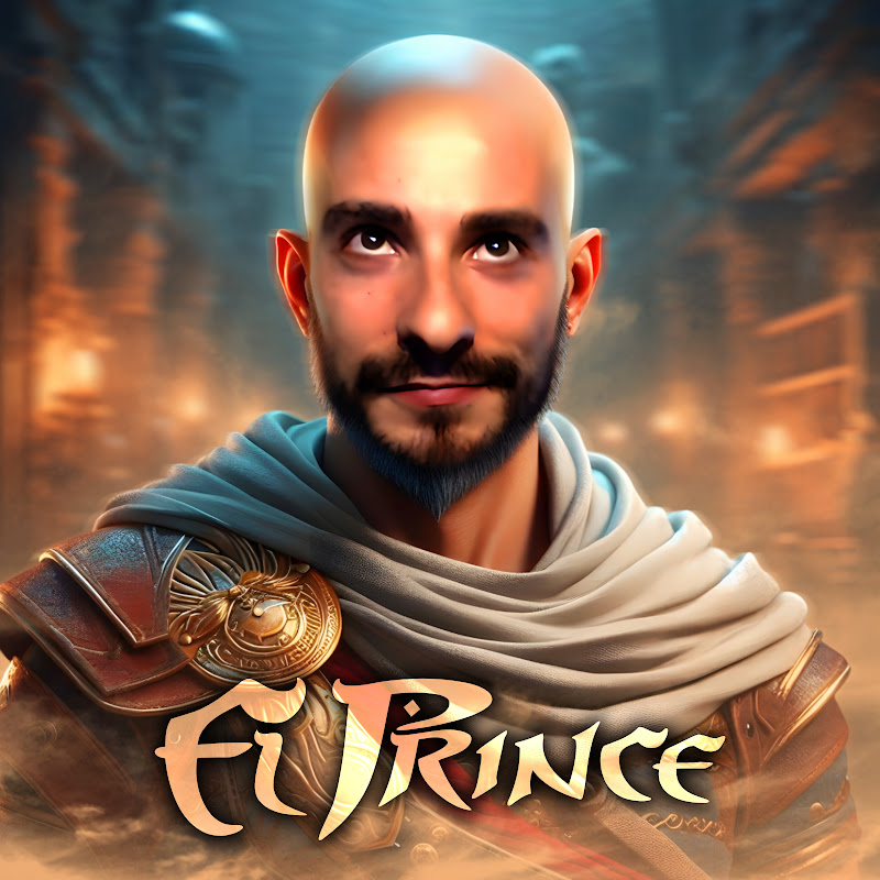 El Prince