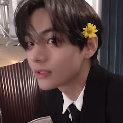 Логотип каналу BTS__TAEHYUNG