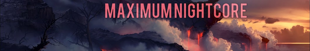 Maximum Nightcore YouTube-Kanal-Avatar