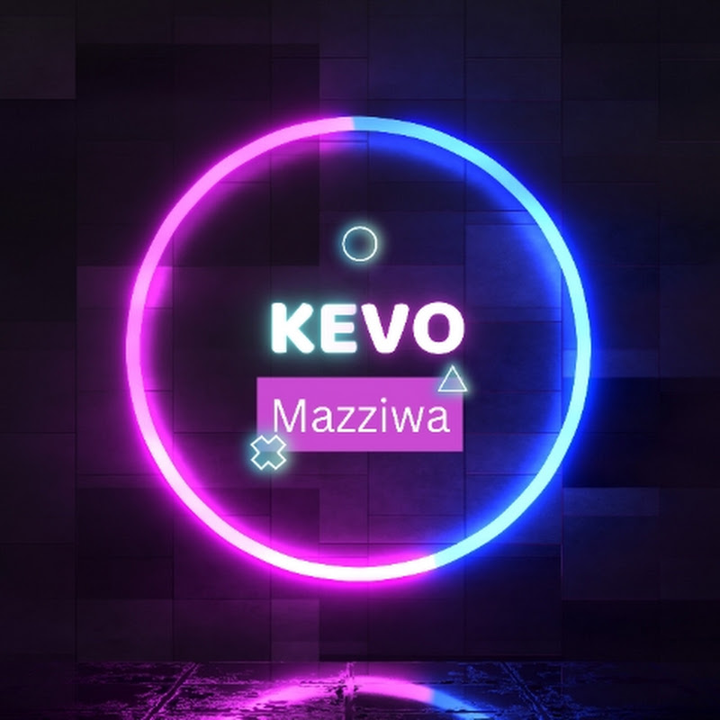Kevo Mazziwa Garage