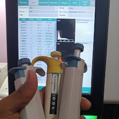 Lab Technician boyアイコン画像