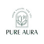 Pure Aura logo