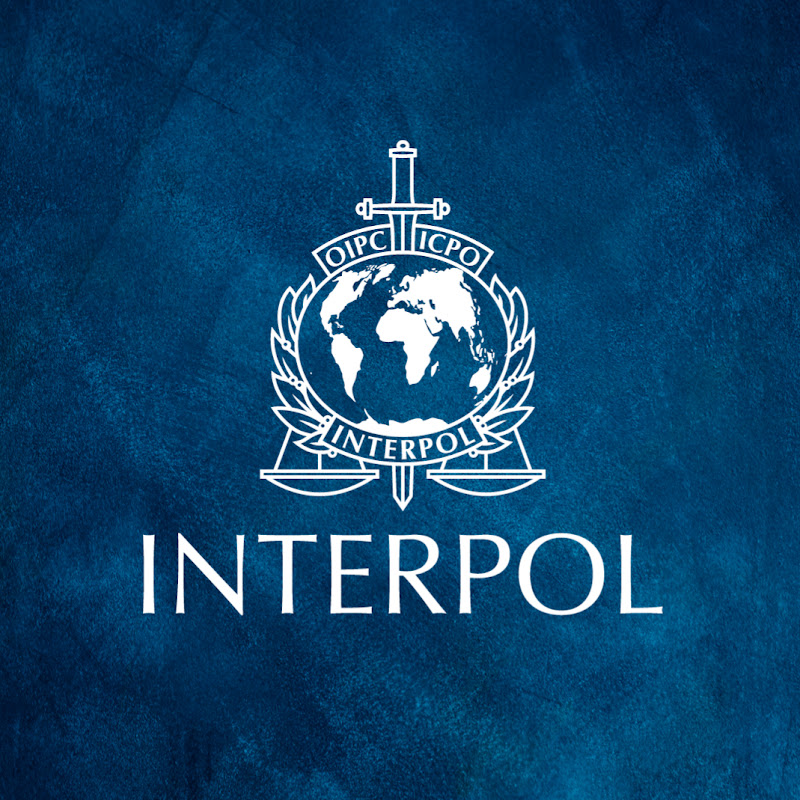 INTERPOL icon