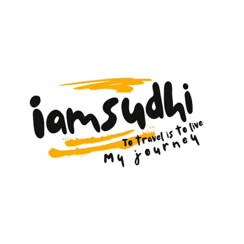 Iamsudhi