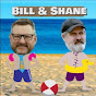 Bill & Shane  logo