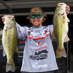 Tanner Ward Fishing