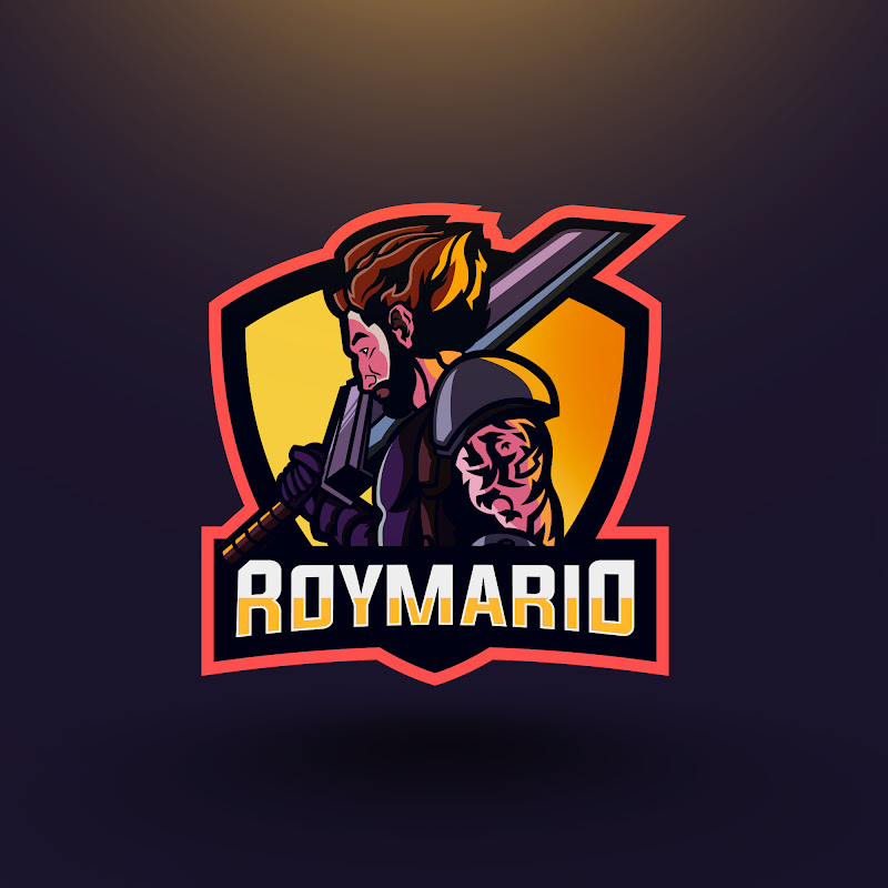 Roymario