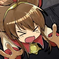 いなちゃんネルアイコン画像