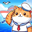 Cat Cruise icon