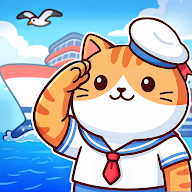 Cat Cruise icon