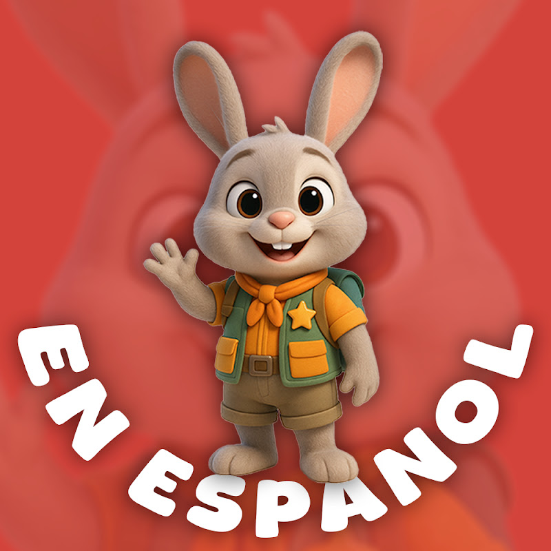 RuffyRabbit en Español