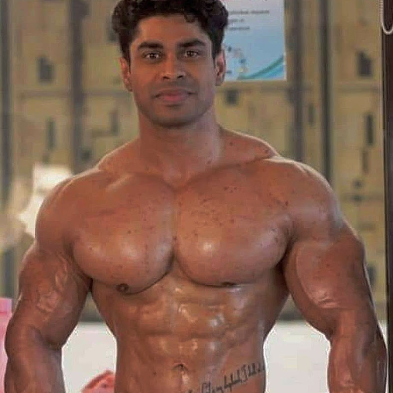 ANAND ARNOLD