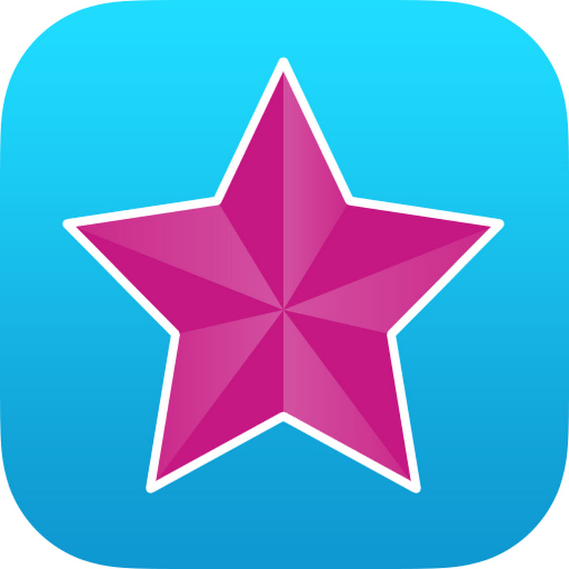 Video Star icon