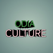 ODIA CULTURE 