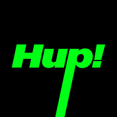 HUP!</p>
