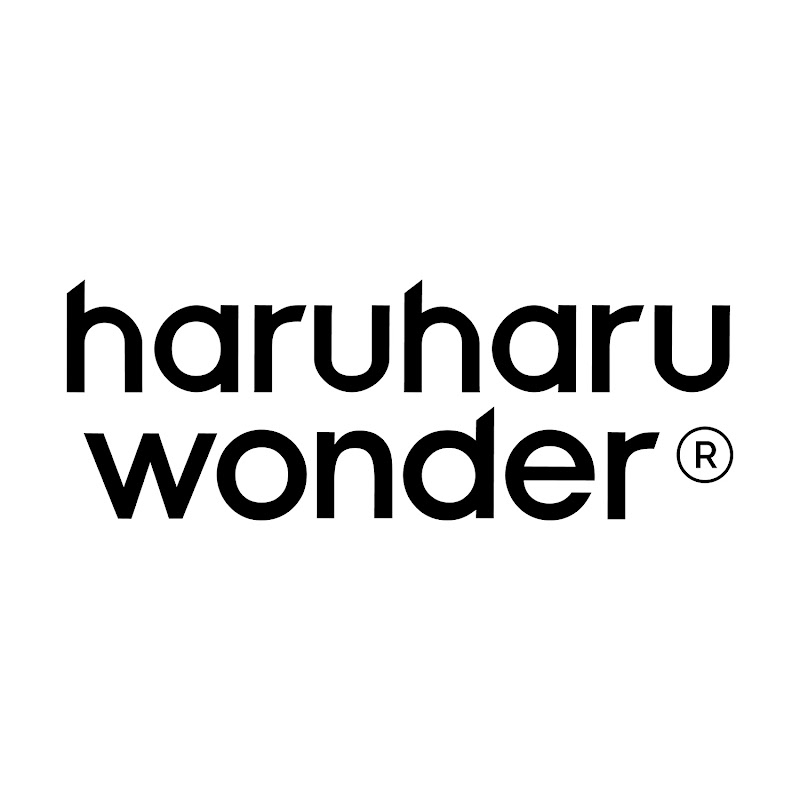 haruharuwonder_official