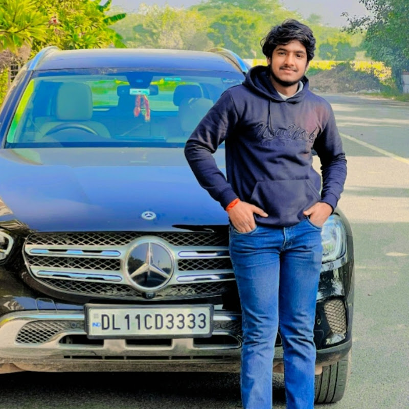 Vansh Prajapati Garage 