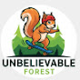 UNBELIEVABLE FOREST logo