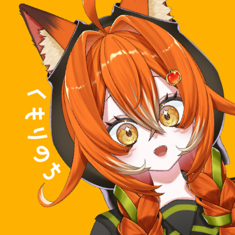 くもり のち / KUMORI NOCHI ch