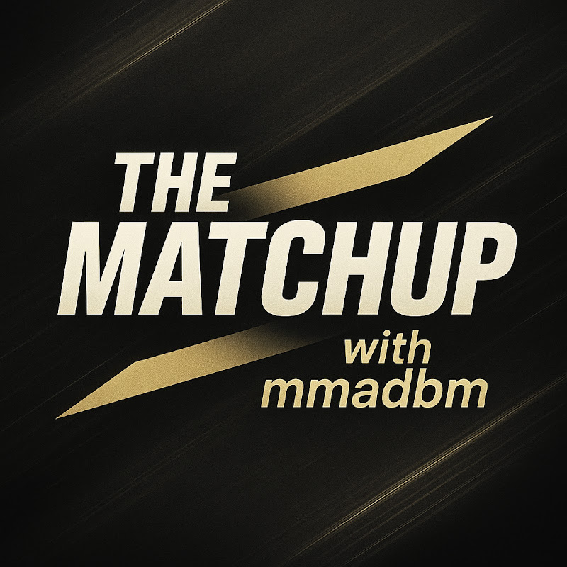 The Matchup with mmadbm