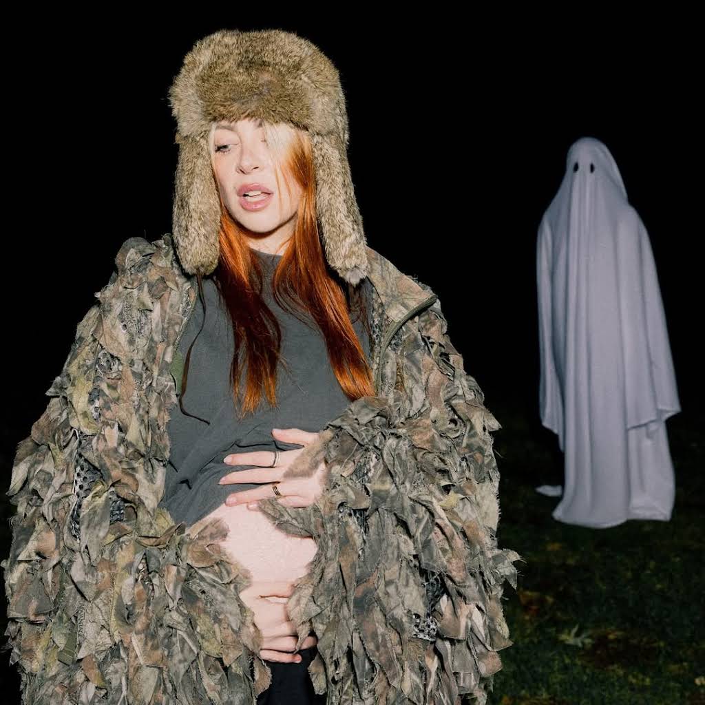 アリソン・ヴォート Allyson Vought デビットウィラードソン GHOST WORLD - The Circle