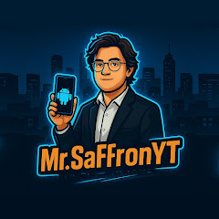 Mr.SaFFronYT