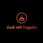 Cook with Tayyaba logo