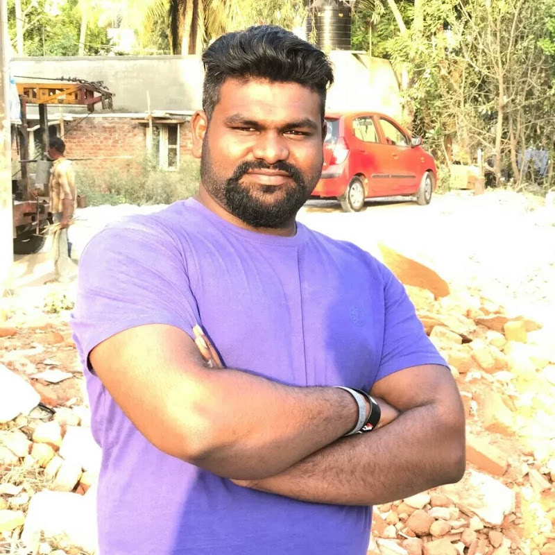 Madan Maddy