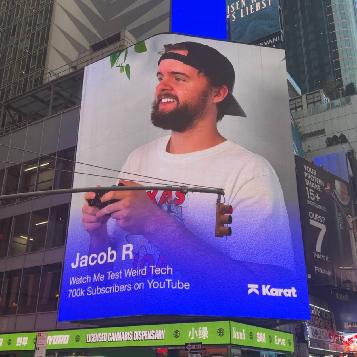 Post from Jacob R