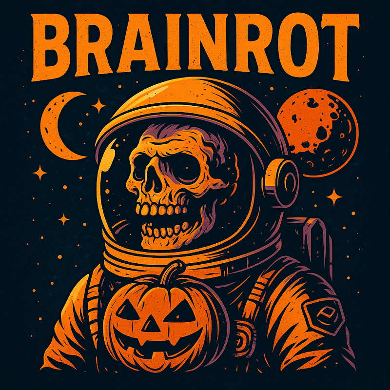 Brainrot Halloween