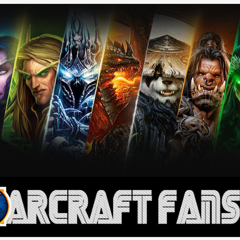 Warcraft Fans
