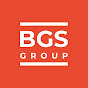 BGS Group logo