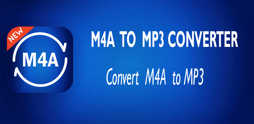 M4A to Mp3 Converter APK download for Android | SmartApps38