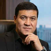 XUSNIDDIN YANGIBOYEV