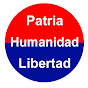 CUBA ES MI PATRIA logo