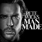 Pete Wicks: Man Made