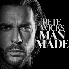 Pete Wicks: Man Made
